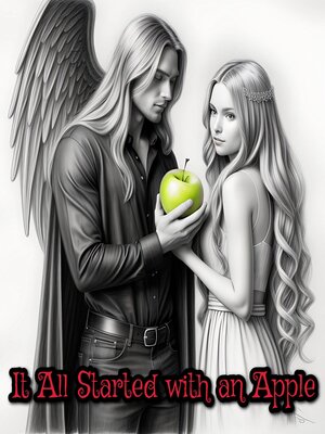 cover image of It All Started with an Apple